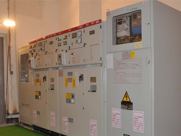 機電設備工程