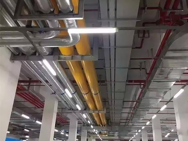 機電設備工程